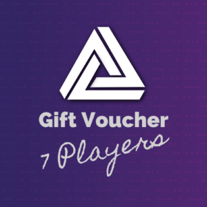 Gift Voucher – 7 Players