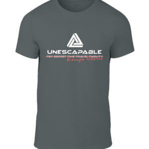 Anvil Fashion Basic T-Shirt Unescapable Main Logo